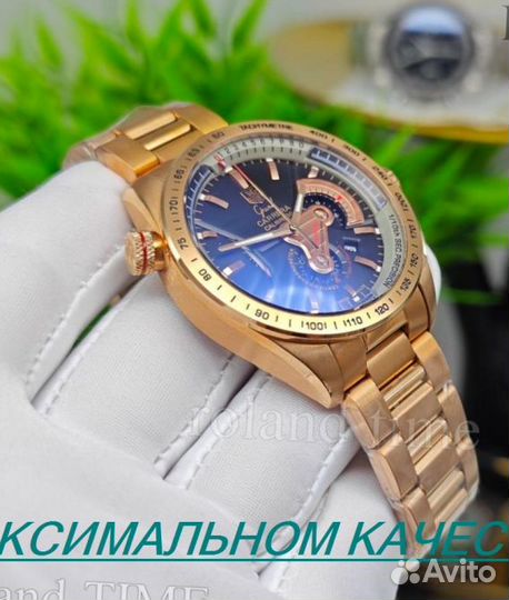 Часы Tag Heuer мужские часы с гарантией