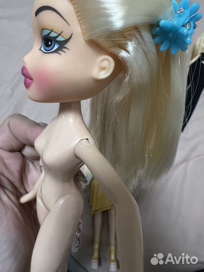 Кукла bratz