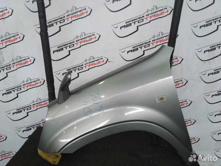 Крыло honda CR-V RD4 RD5 RD6 RD7 60260S9A000ZZ пер