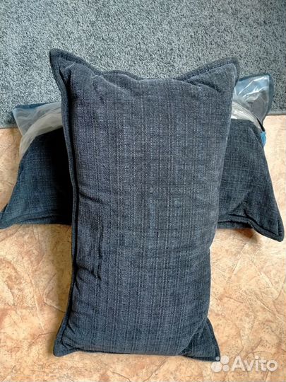 Подушки, подлокотник для дивана Бединге Икеа