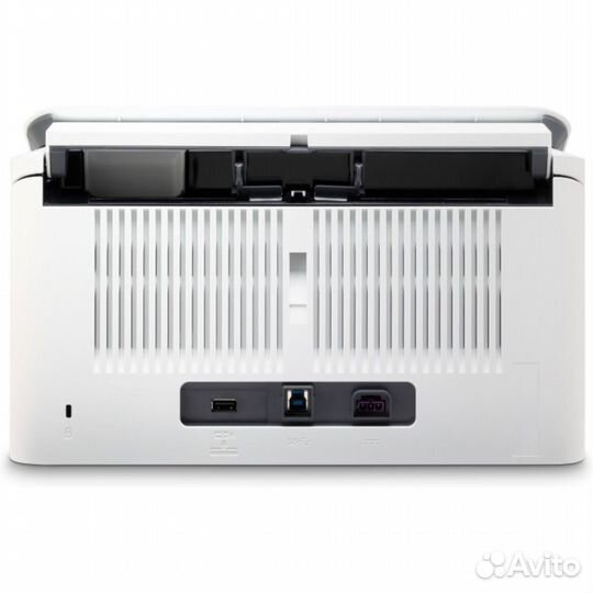 Скоростной сканер HP ScanJet Enterprise Flo 312839