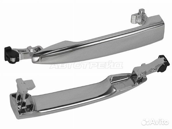 Ручка двери lexus, toyota