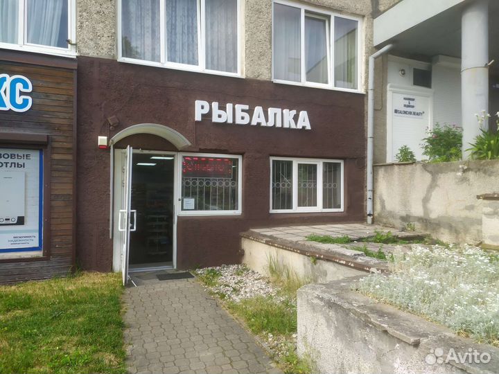 Приманка твистер Sandra