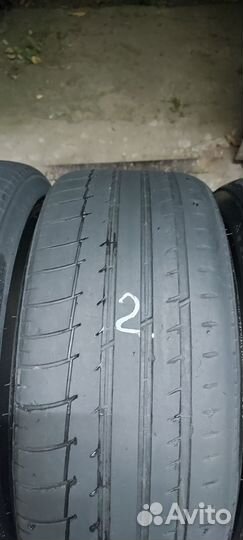 Triangle TH201 Sportex 225/40 R18