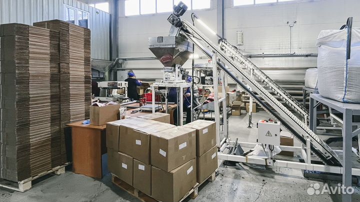 Ответственное хранение паллет, г. Дмитров