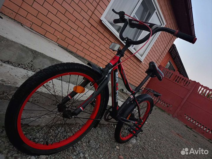Велосипед Maxpro Б/У