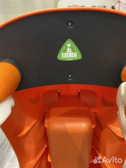 Детская каталка для малышей