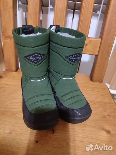 Kuoma 25 размер