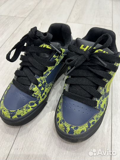 Heelys кроссовки