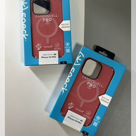 Новый чехол Speck для Apple iPhone 14 Pro Max