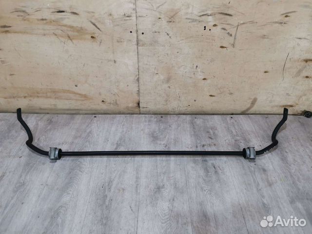 Стабилизатор задний Mercedes E class W212 2009-201