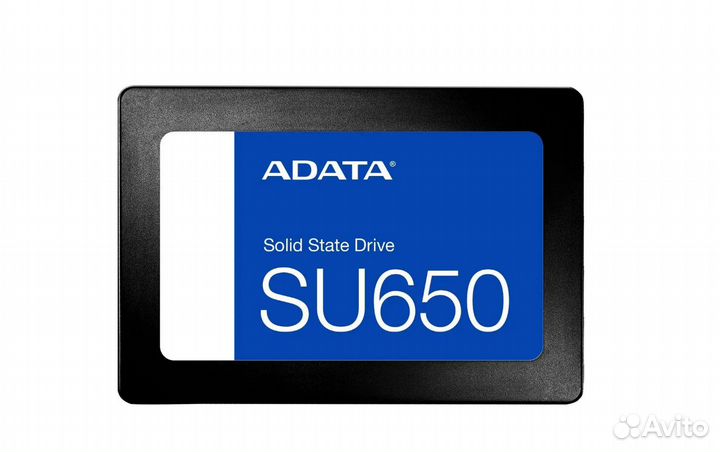 SSD 2.5