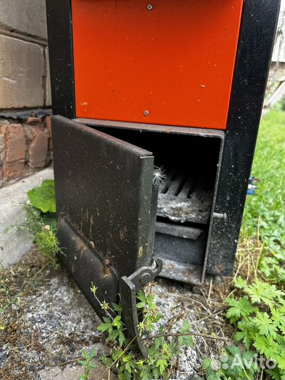 Котел Куппер ок-15