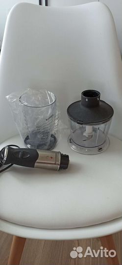 Блендер Redmond RHB 2914 на запчасти