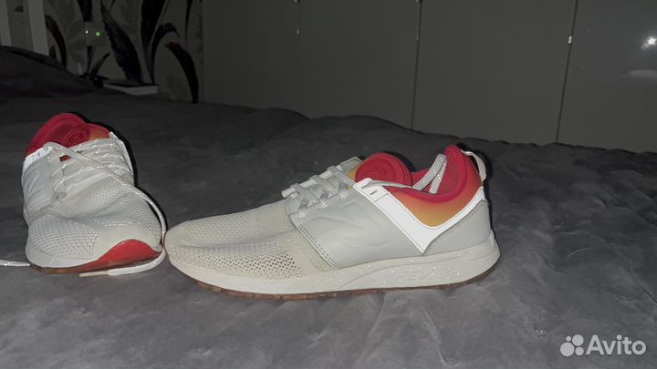New balance 247 ALL DAY