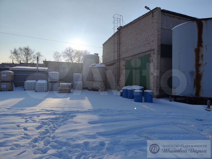 Продам помещение свободного назначения, 631.6 м²