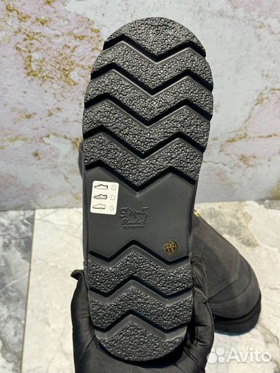 Ботинки Acne Studio