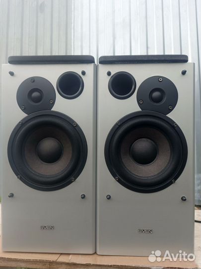 Акустика sven ma-333