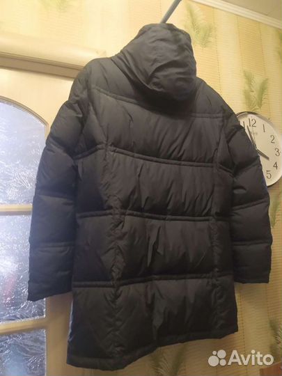 Пуховик