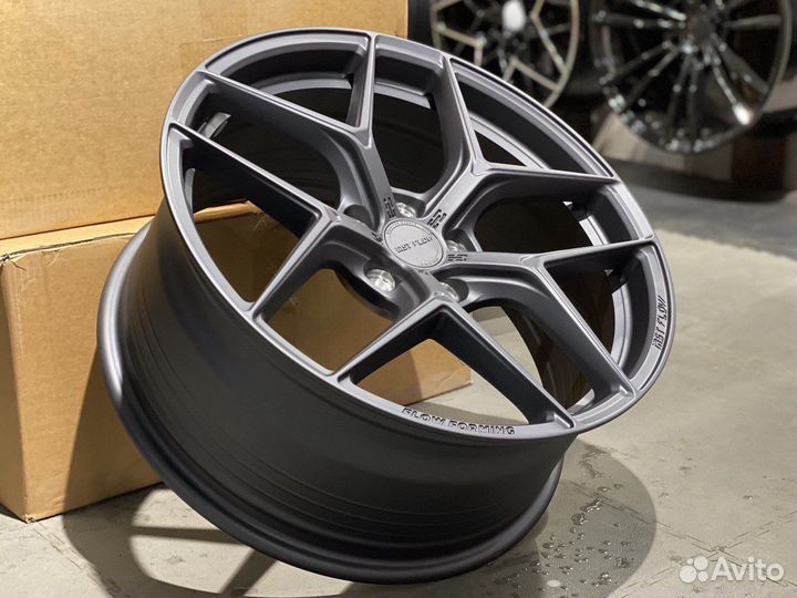 Диски r19 Tesla Model 3 Toyota Rav4 Camry Honda