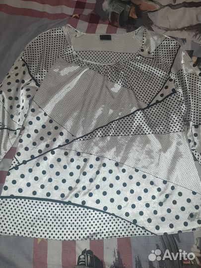 Блузка женская нарядная