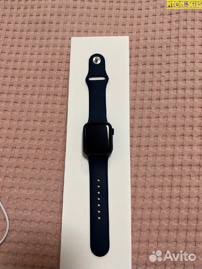 Apple Watch 10 