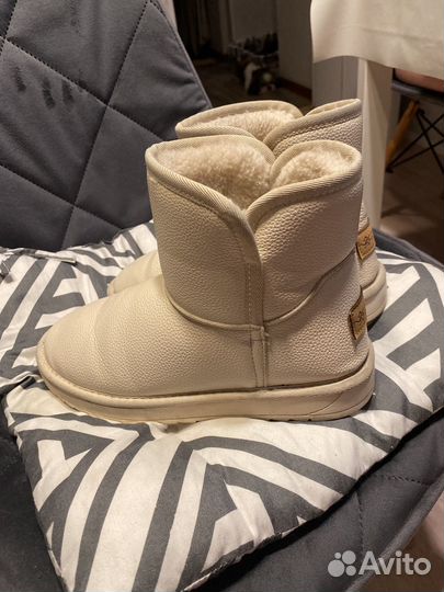 Угги женские 37