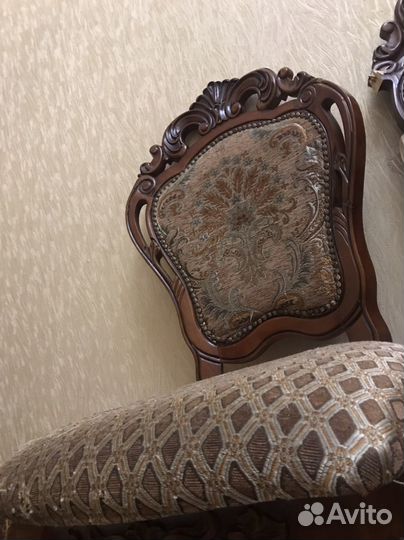 Стул ья деревянные б/у