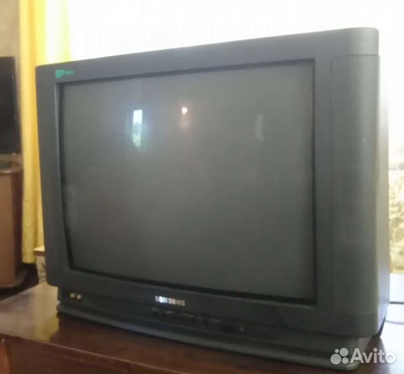 Телевизоры