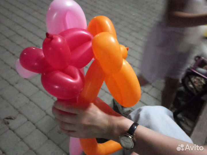 Букет на первое сентября