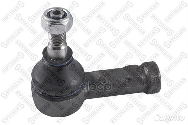 Наконечник рулевой Opel Vectra 96 5100860ASX