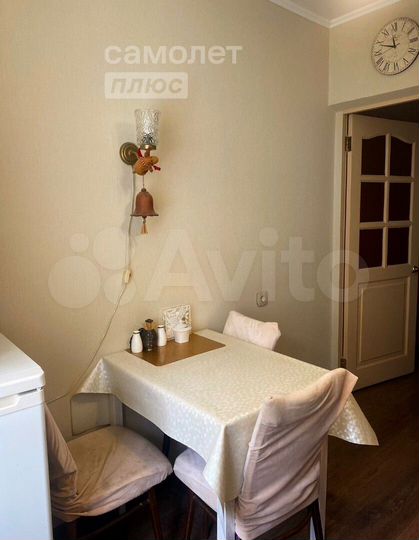 2-к. квартира, 56,2 м², 1/6 эт.