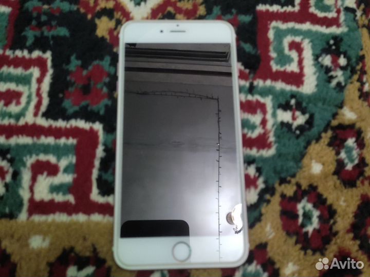 iPhone 6S Plus, 64 ГБ
