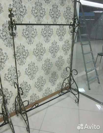 Напольная вешалка № 49