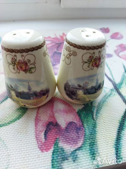 Набор для специй