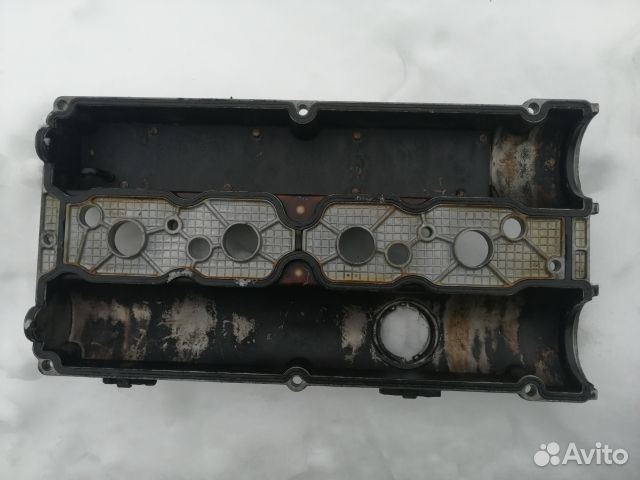 Крышка клапанная Z16XE-X16XE Опель Астра G