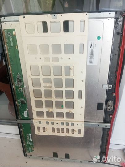 Матрица для телевизоров supra