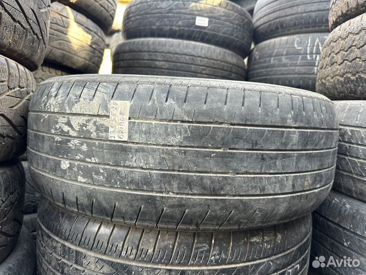 Bridgestone Dueler H/L 33A 235/55 R20