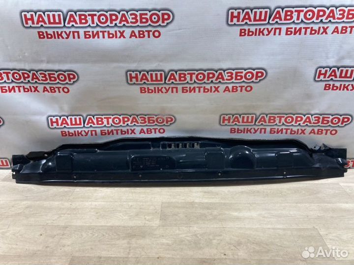 Жабо Ford Focus 3 хэтчбек 2012