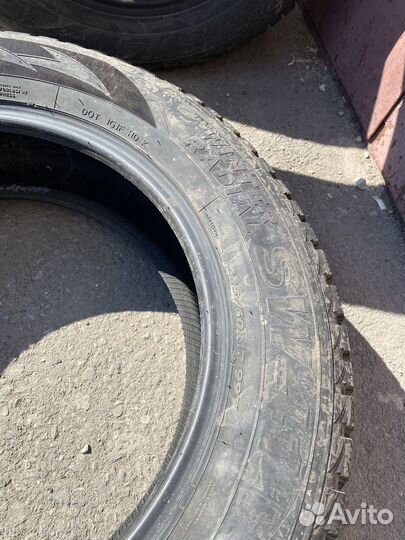 Kingstar SW41 225/60 R17 99T