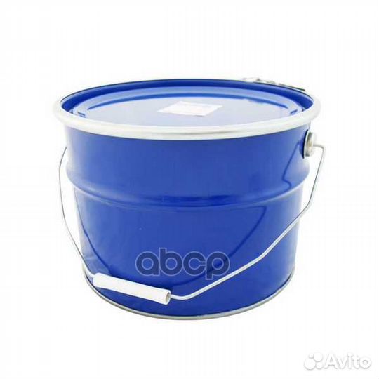 Смазка пластичная 18 кг. ВМПАВТО мс1510 blue