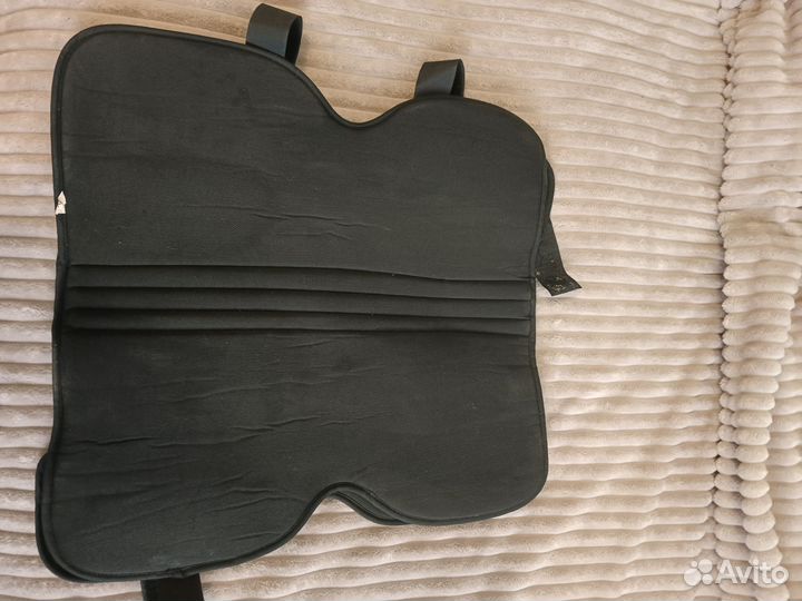 Ортез на коленный сустав