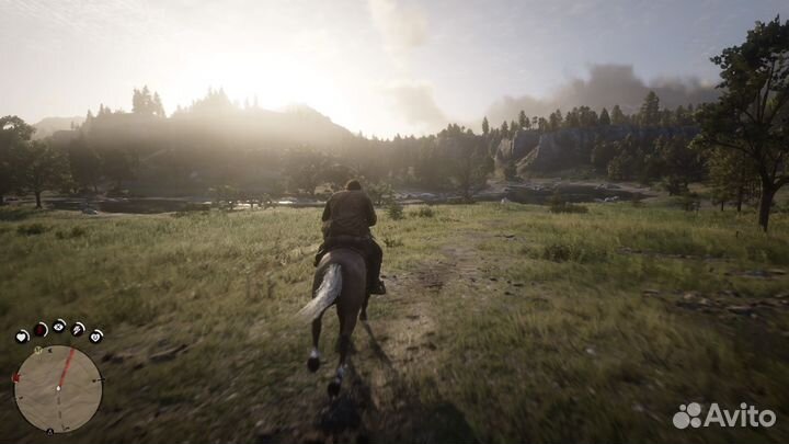 Red Dead Redemption 2 PS4