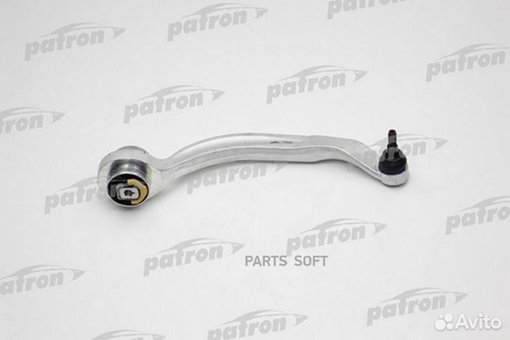 Patron PS5004R Рычаг подвески audi: А4 95