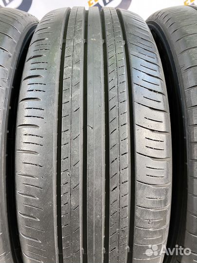 Dunlop Grandtrek PT30 225/60 R18 91T