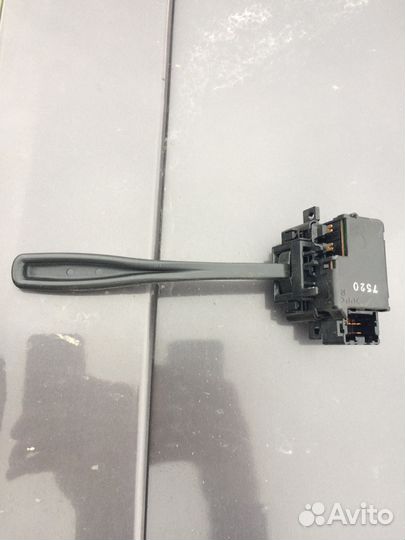 Переключатель стеклоочистителей Ниссан