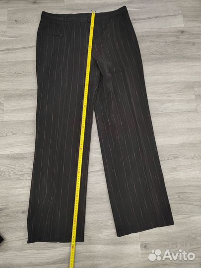 Брюки женские пакетом 52