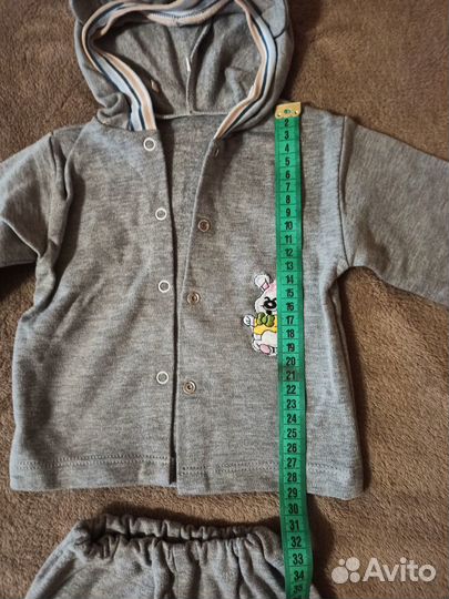 Костюм детский