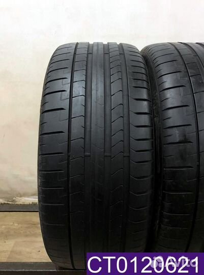 Pirelli P Zero PZ4 265/45 R21 108Y