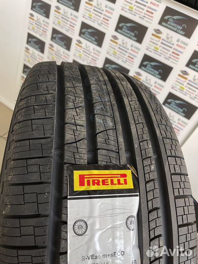 Pirelli Scorpion Verde All Season 275/50 R19 112V